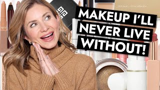 All The Makeup I Would Repurchase If My Entire Collection Disappeared!