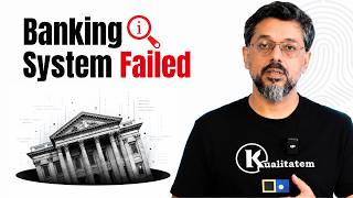 Information The Complete Guide to Core Banking QA (System vs. Platform vs. Solution) Update