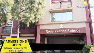 Renaissance School screenshot 5