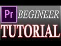 Learn Premiere Pro in 22 minute | Tutorial for Beginners (Urdu/Hindi)