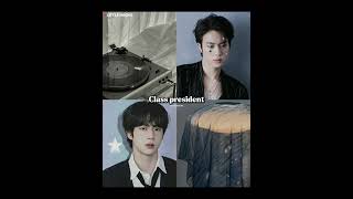 BTS members as your classmates...??  #fypシ #bts #little_mochii #relatable #video #trending 🔥🔥