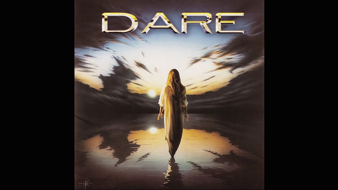 Dare - Calm Before the Storm (HD) Melodic Rock Ballads -1998 - YouTube