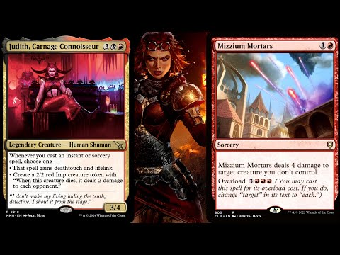 Carnage Interpreter 4枚セット MTG Yahoo!オークション - 【複数枚有】Carnage Interpreter