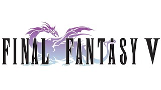 Final Fantasy V Walkthrough Part 42: The Antlions Den (no commentary)