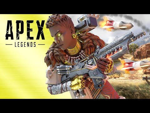 【APEXモバイル】キル集 highlight#apexmobile #apexlegendsmobile #apexモバイル