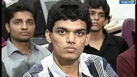 Robocon 2011 _ रोबोकॉन २०११