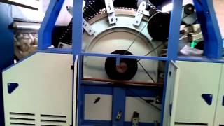 A186 Cashmer Wool Carding Machine