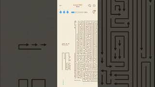 Arrows Go Round 163 #howtoplay #gaming #foryou #arrowsgo #collectemall  screenshot 2