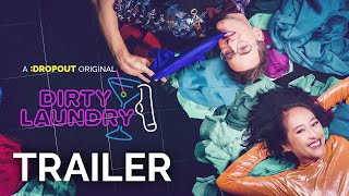 Dirty Laundry Season 2 Trailer
