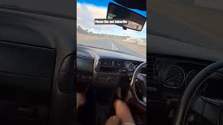 Quick Drive🤯🔊 VR6 R32 #viral #fyp  #car #shorts #r32