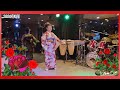 人生マイウェイ 湊空慶子 Cover 歌唱 よう子ちゃん