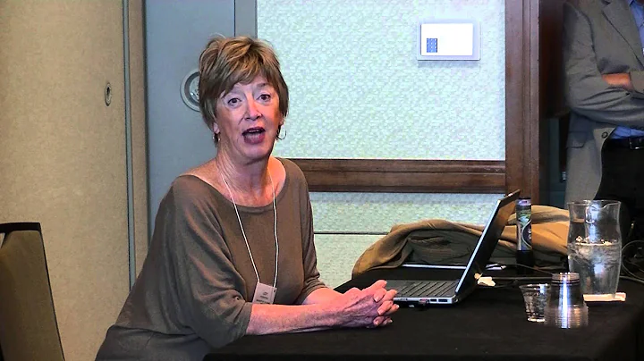 Jody Fitzpatrick Clip 4