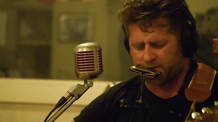 "Shy of Shameless" by Chad Elliott and The Redempt...