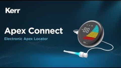 Apex Connect Demo Video Kerr