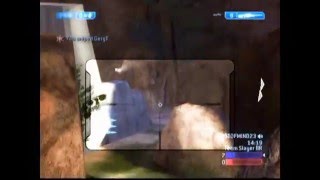 Eli the NiNjA Montage Trailer - It Can Be Mastered
