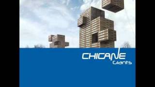 Chicane-So far out to sea chords