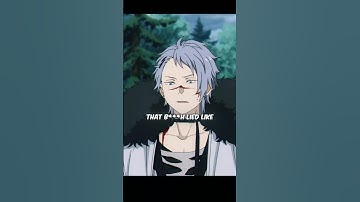 Dealing with Aftermath After Facing Party 4.  #frieren #story #anime #fern #stark #amv #edit #wirbel