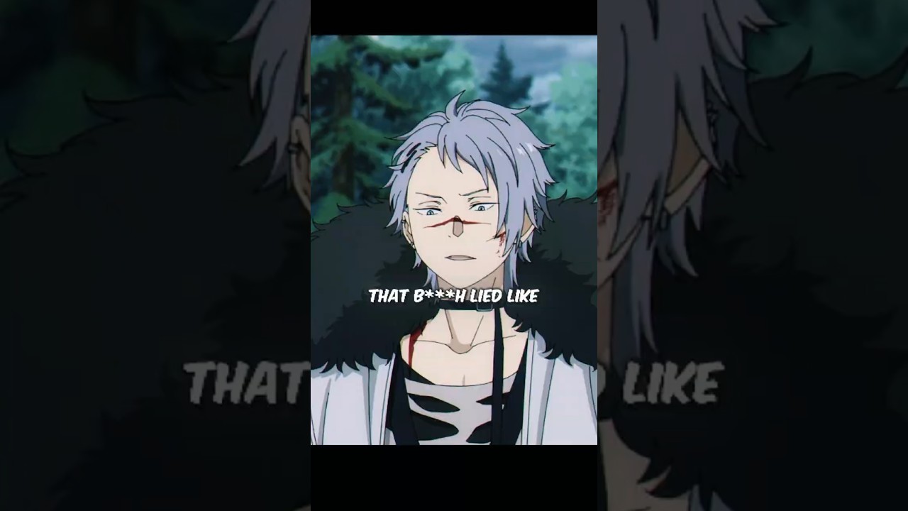 Dealing with Aftermath After Facing Party 4.  #frieren #story #anime #fern #stark #amv #edit #wirbel