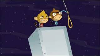 Rocket-Monkeys Theme Song Textless V1 2013?