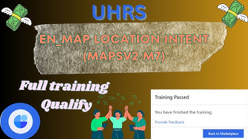 en_Map Location Intent (MAPSv2 M7)  rules and training | step by step UHRS training #uhrs