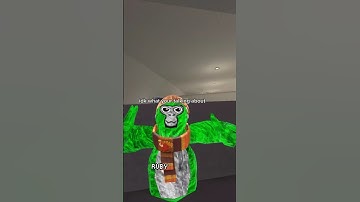 When I get recognized in a public lobby #funny #gtag #relatable #fyp #shorts