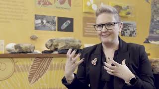 STEM Equity Monitor case study: Dr Verity Normington
