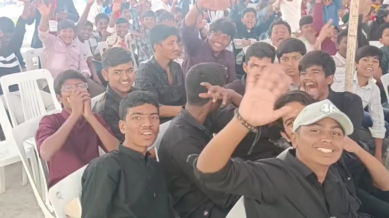 SPARK 2026 | Annual Day Celebration |part 1| Teja International High School Hanamkonda  🔥🔥🔥🏆🚩 