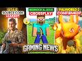 GTA 6 Source Code *LEAK* 😭, Palworld 2 CONFIRMED? 😱, BR Dead, Angry Birds 2, HOK 🇮🇳| Gaming News 260