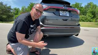 2018 Ford Edge Review - Used Car Deal or Dud?