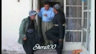 Filmi Comedy Kurdi ( Balla ) Bashi 5