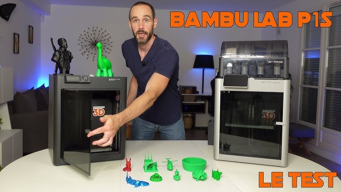 Bons plans imprimante 3D UP, Robox, Ultimaker, Dagoma et SmartCub3D