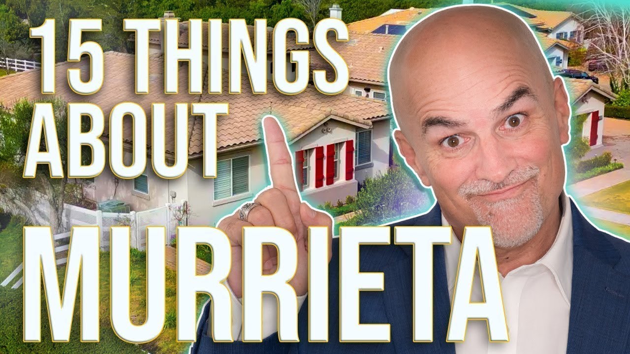 15 MustKnow Facts About Living in Murrieta, CA Cost, Safety, & More