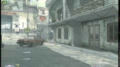 MW2 Semtex Montage - xDIBSx95