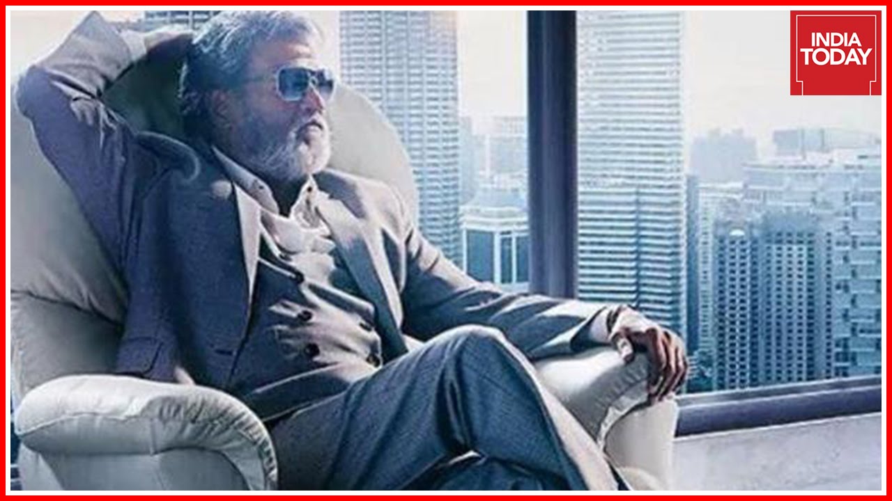 Madras High Court Denies Petition Seeking Ban On Kabali