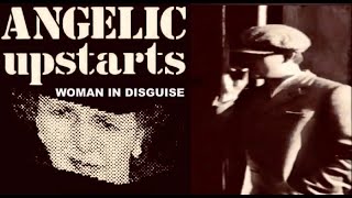 Angelic Upstarts - Woman In Disguise