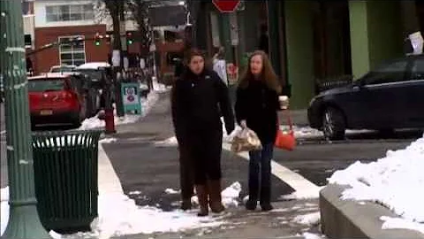 Downtown Troy unites for Small Business Saturday