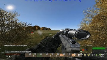 DayZ Ground Zero kill compilation by EX0TIKK #3