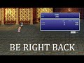 VOD - Only the Finalest of Fantasies (6) Part 14