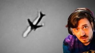 The Flight That Vanished Into Antarctica
