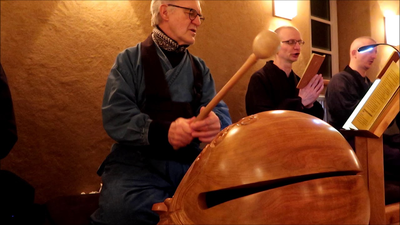 Choon On the Mokugyo