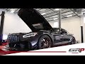 Mercedes-AMG GT-R Exhaust and Dyno *Weistec Tuned*