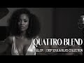 Etta Mae Hartwell – Quattro Blend (Full EP) | Timeless Soulful Blues Collection