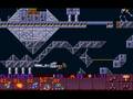 Lemmings 2 pc space lvl 2 60 saved tricky way