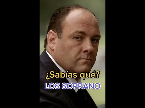 Video: ¿Drea de Matteo ha estado hablando de sopranos?