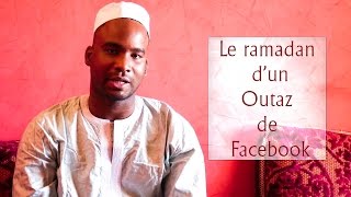 La face cachée du ramadan d'un oustass d'internet