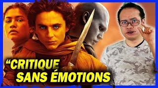 DUNE 2 (Critique) : est-ce vraiment le meilleur film de l'année ? 🤔​