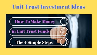 Make money in mutual fund investment ...