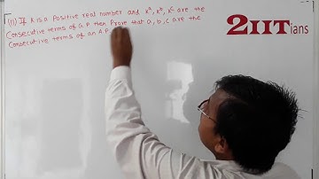 AP & GP Ex9.4 Bonus15 Class X ICSE | IIT JEE If a, b, c are in G.P. show that 1/a,1/b,1/c