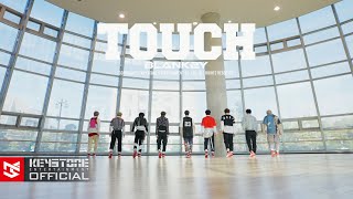 BLANK2Y(블랭키) 'Touch' Performance Video
