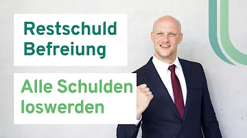 Sind bei Privatinsolvenz alle Schulden weg?